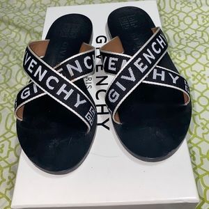Givenchy Sandals